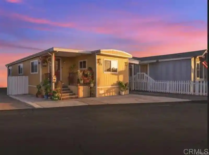 Photo 1 of Manufactured home for sale at 6460 Convoy #271 Ct, San Diego, CA 92117 | MLS# PTP2603589 | Listing updated on 2026-08-03