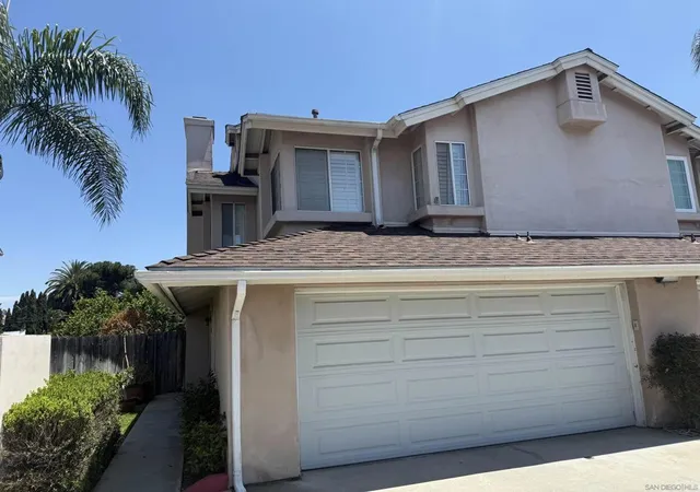 Photo 2 of Townhouse for sale at 574 Hart Dr, El Cajon, CA 92021 | MLS# 260011325SD | Listing updated on 2026-10-01