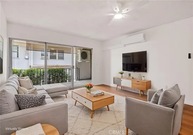 Homes for sale in Pasadena, CA | 465 S Hudson Ave #6, Pasadena, CA 91101 | MLS# PF26096738