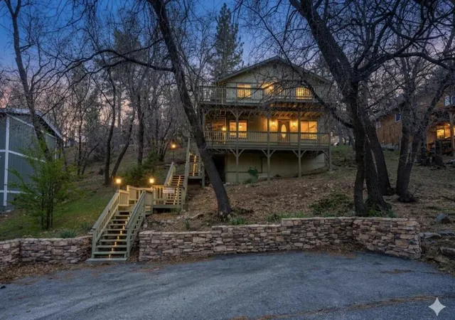 Homes for sale in Big Bear Lake, CA | 43546 Bow Canyon Rd, Big Bear Lake, CA 92315 | MLS# 219147735DA