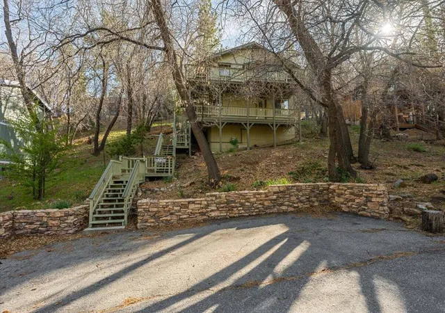 Homes for sale in Big Bear Lake, CA | 43546 Bow Canyon Rd, Big Bear Lake, CA 92315 | MLS# 219147735DA