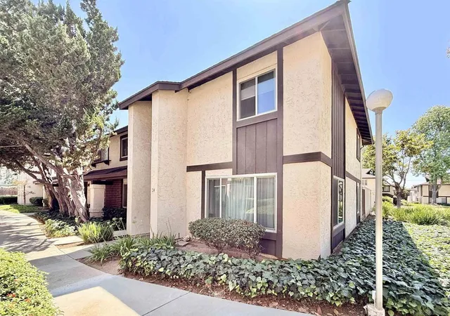 1st image of 807 S Mollison Ave #24, El Cajon, CA 92020 | MLS# 260011330SD