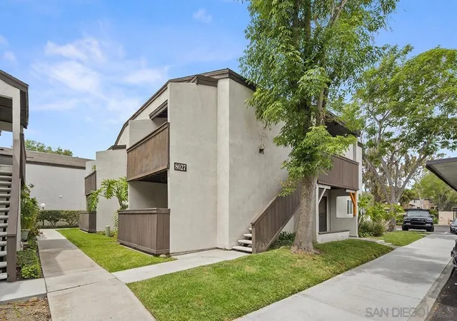 1st image of 8027 Caminito De Pizza #D, San Diego, CA 92108 | MLS# 260011332SD
