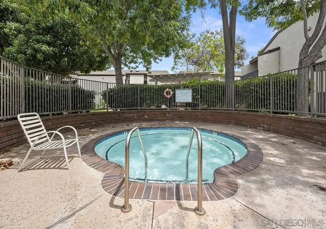 30th image of 8027 Caminito De Pizza #D, San Diego, CA 92108 | MLS# 260011332SD