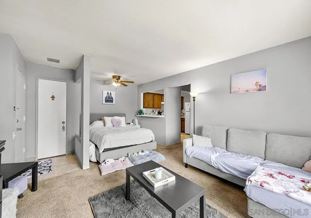 5th image of 8027 Caminito De Pizza #D, San Diego, CA 92108 | MLS# 260011332SD