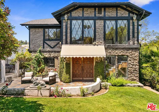 1st image of 2402 Hollyridge Dr, Los Angeles, CA 90068 | MLS# 26832157