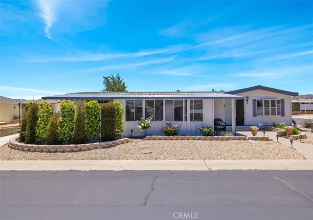 Homes for sale in Yucca Valley, CA | 7501 Palm #148, Yucca Valley, CA 92284 | MLS# JT26101144