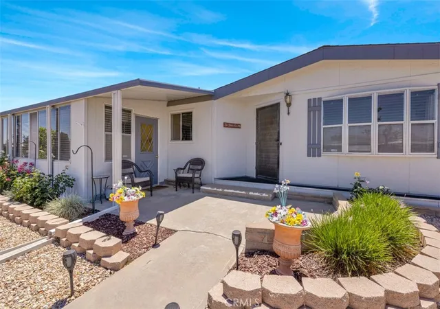 Homes for sale in Yucca Valley, CA | 7501 Palm #148, Yucca Valley, CA 92284 | MLS# JT26101144