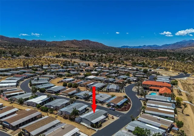 Homes for sale in Yucca Valley, CA | 7501 Palm #148, Yucca Valley, CA 92284 | MLS# JT26101144