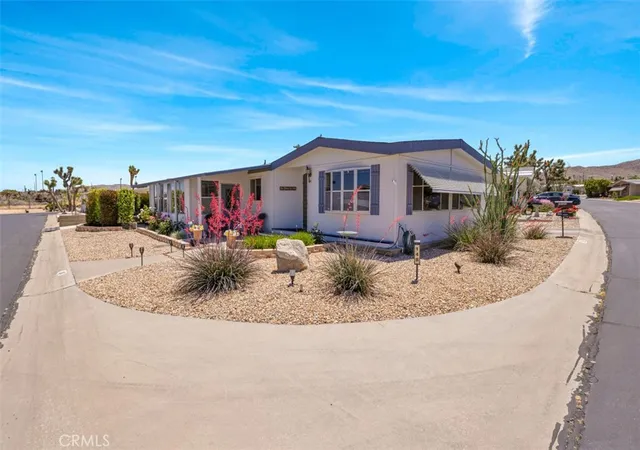 Homes for sale in Yucca Valley, CA | 7501 Palm #148, Yucca Valley, CA 92284 | MLS# JT26101144