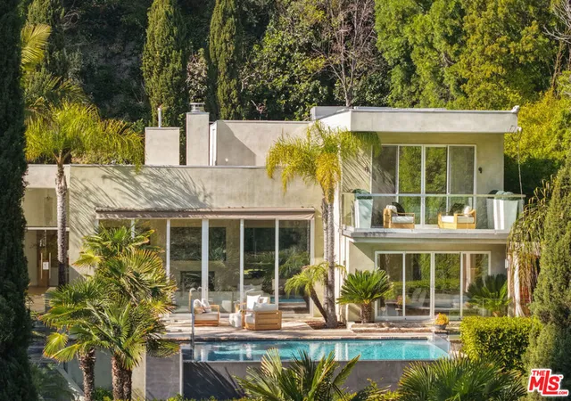 2nd image of 2731 Hutton Dr, Beverly Hills, CA 90210 | MLS# 26832373