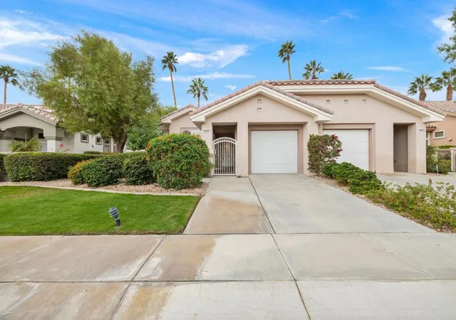 Photo 1 of Single family home for sale at 78359 Silent Dr, Palm Desert, CA 92211 | MLS# 219147737DA | Listing updated on 2026-10-07