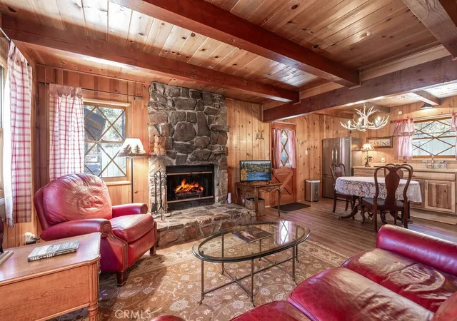 Photo 3 of Single family home for sale at 336 E Mojave, Big Bear City, CA 92314 | MLS# IG26102143 | Listing updated on 2026-09-28
