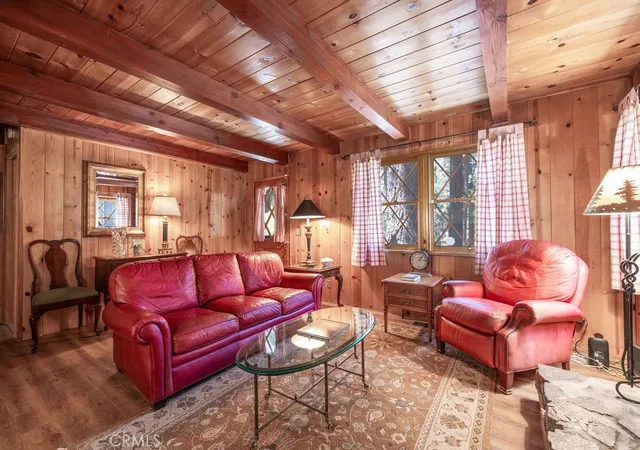 Photo 3 of Single family home for sale at 336 E Mojave, Big Bear City, CA 92314 | MLS# IG26102143 | Listing updated on 2026-09-28