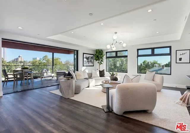 1st image of 1839 Pandora Ave #PH, Los Angeles, CA 90025 | MLS# 26832359