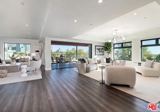 2nd image of 1839 Pandora Ave #PH, Los Angeles, CA 90025 | MLS# 26832359