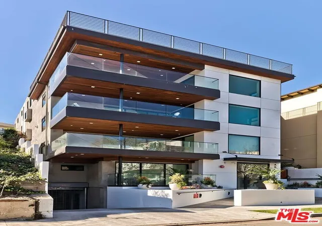 58th image of 1839 Pandora Ave #PH, Los Angeles, CA 90025 | MLS# 26832359