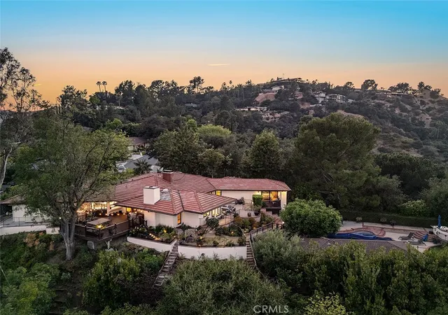 1st image of 3854 Hampstead, La Canada Flintridge, CA 91011 | MLS# PF26101168