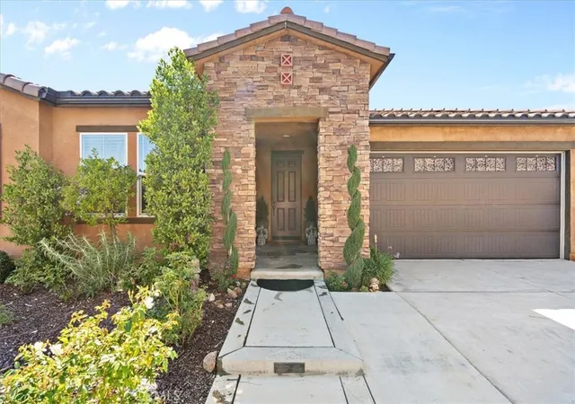 5th image of 10625 Cloud Haven, Moreno Valley, CA 92557 | MLS# CV26101960