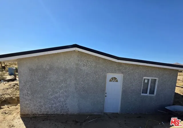 1st image of 7797 Quartz Rd, Cantil, CA 93519 | MLS# 26832385