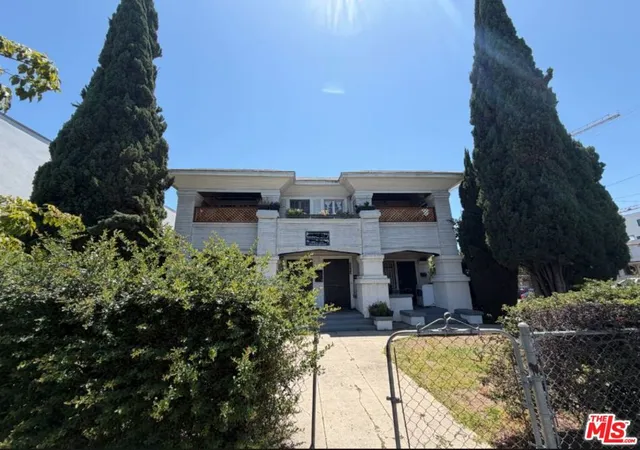 1st image of 5540 Lexington Ave, Los Angeles, CA 90038 | MLS# 26830141