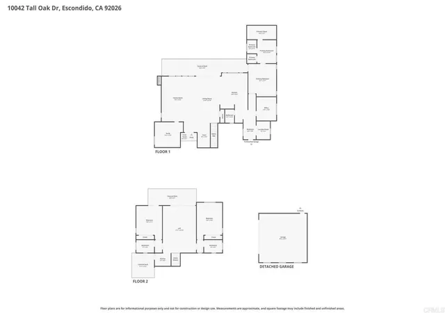 75th image of 10042 Tall Oak Dr, Escondido, CA 92026 | MLS# NDP2604554