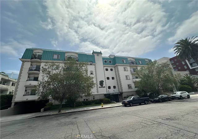 1st image of 722 S Oxford Ave #103, Los Angeles, CA 90005 | MLS# PW26102239