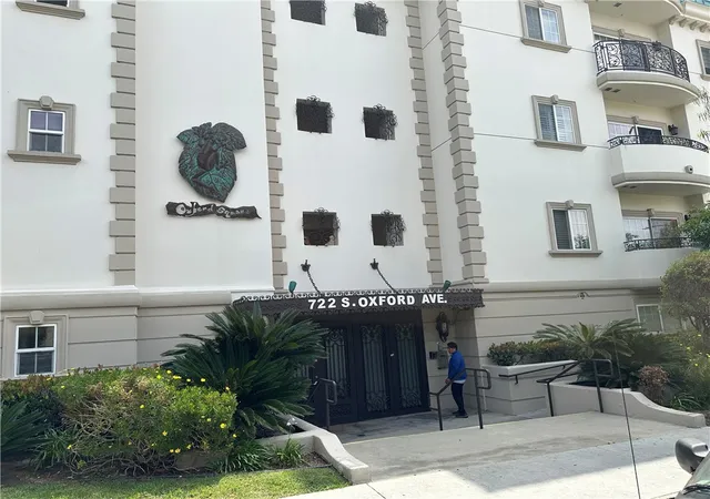 2nd image of 722 S Oxford Ave #103, Los Angeles, CA 90005 | MLS# PW26102239