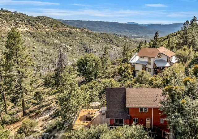2nd image of 26870 Robin Dr, Idyllwild, CA 92549 | MLS# 219147746DA