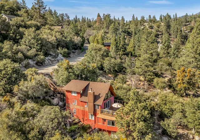 3rd image of 26870 Robin Dr, Idyllwild, CA 92549 | MLS# 219147746DA