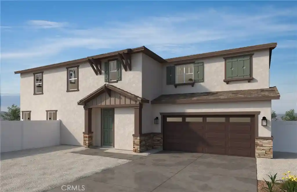 Photo 1 of Sale Pending at 11741 Dayton Way, Fontana, CA 92337 | MLS# SW26102252 | Listing updated on 2026-10-22