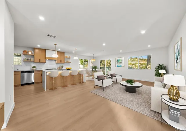 Homes for sale in San Diego, CA | 2003 Bayview Heights Dr #SPC 167, San Diego, CA 92105 | MLS# PTP2603593