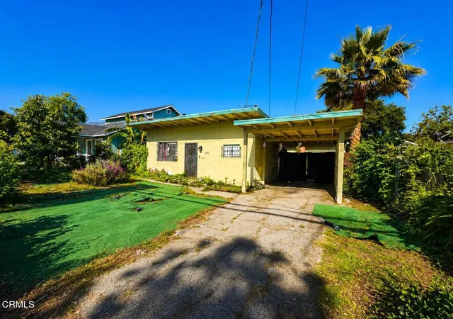 Homes for sale in Pasadena, CA | 1790 Mentone Ave, Pasadena, CA 91103 | MLS# P1-27094