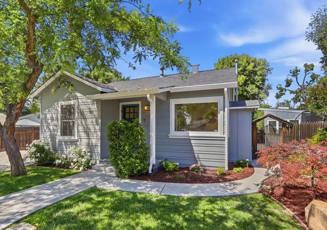 Homes for sale in San Jose, CA | 918 Chabrant Wy, San Jose, CA 95125 | MLS# ML82046679