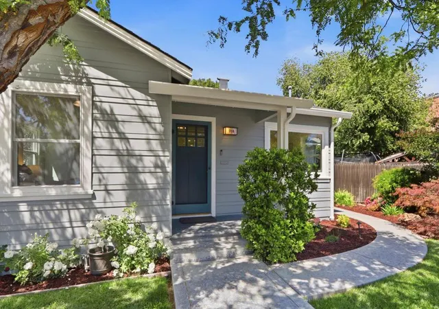 Homes for sale in San Jose, CA | 918 Chabrant Wy, San Jose, CA 95125 | MLS# ML82046679