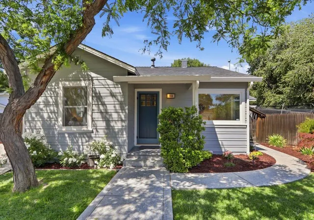 Homes for sale in San Jose, CA | 918 Chabrant Wy, San Jose, CA 95125 | MLS# ML82046679