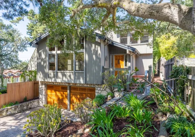 Homes for sale in Carmel, CA | 0 Monte Verde 2 Nw Of 4th Ave, Carmel, CA 93921 | MLS# ML82046681
