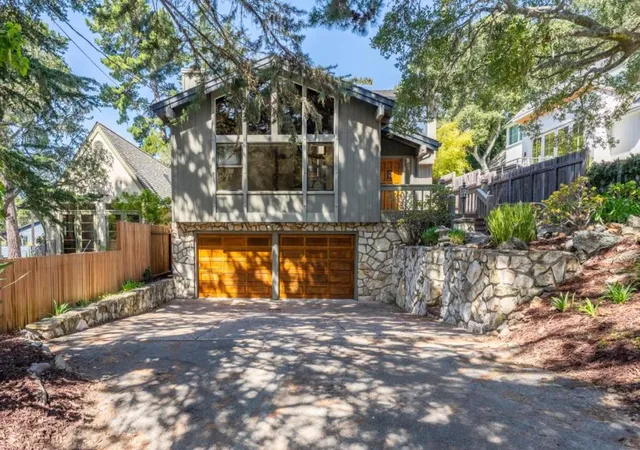 Homes for sale in Carmel, CA | 0 Monte Verde 2 Nw Of 4th Ave, Carmel, CA 93921 | MLS# ML82046681