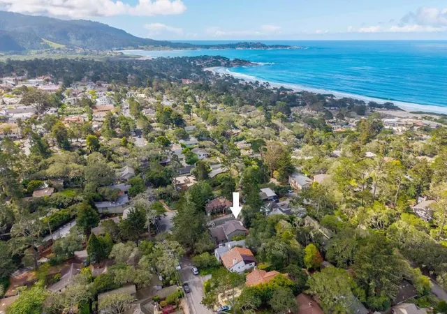 Homes for sale in Carmel, CA | 0 Monte Verde 2 Nw Of 4th Ave, Carmel, CA 93921 | MLS# ML82046681