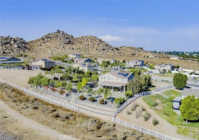 Photo 1 of Single family home for sale at 17465 Fairbreeze, Riverside, CA 92504 | MLS# OC26101532 | Listing updated on 2026-05-12