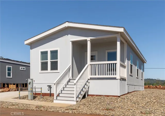 Homes for sale in Paradise, CA | 4333 Pentz Road #28, Paradise, CA 95969 | MLS# SN26102319