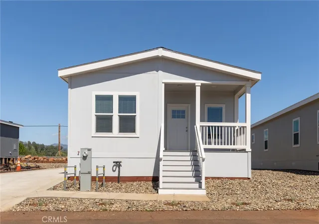 Homes for sale in Paradise, CA | 4333 Pentz Road #28, Paradise, CA 95969 | MLS# SN26102319