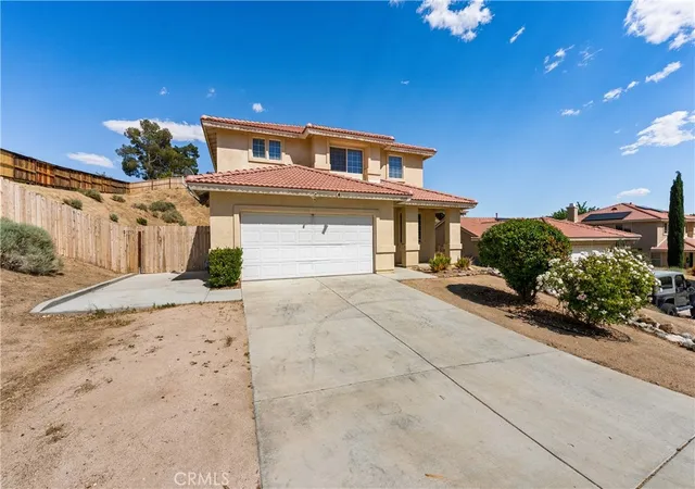 Photo 1 of Single family home for sale at 3608 Silver Spur Ct, Rosamond, CA 93560 | MLS# SR26102322 | Listing updated on 2026-10-06