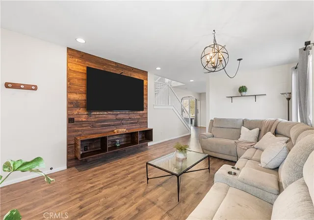 Photo 3 of Single family home for sale at 3608 Silver Spur Ct, Rosamond, CA 93560 | MLS# SR26102322 | Listing updated on 2026-10-06