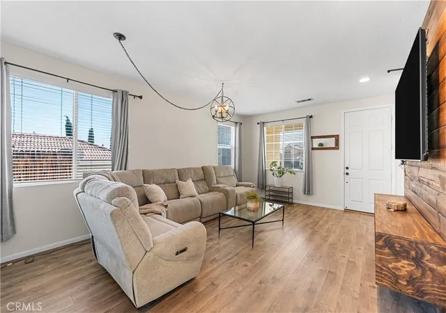 Photo 4 of Single family home for sale at 3608 Silver Spur Ct, Rosamond, CA 93560 | MLS# SR26102322 | Listing updated on 2026-10-06