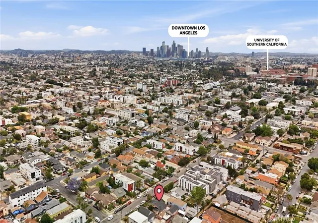 13th image of 1472 W 37th, Los Angeles, CA 90018 | MLS# DW26102332
