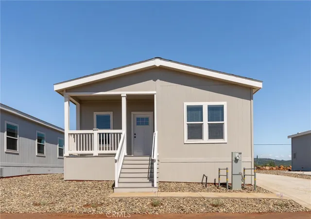 Photo 3 of Manufactured home for sale at 4333 Pentz Rd #29, Paradise, CA 95969 | MLS# SN26102344 | Listing updated on 2026-06-14