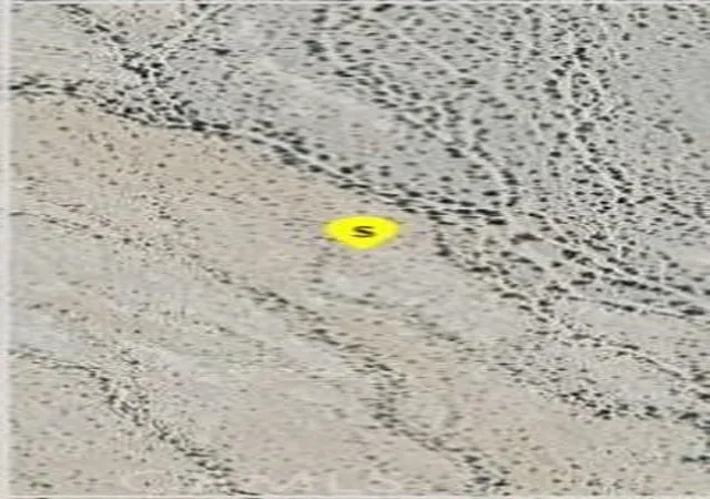 Land for sale at 0 Vacant Land, Desert Center, CA 92239 | MLS# IV26031903