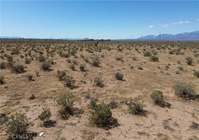 Photo 1 of Land for sale at 0 Holly, Adelanto, CA 92301 | MLS# IV26094964 | Listing updated on 2026-05-11