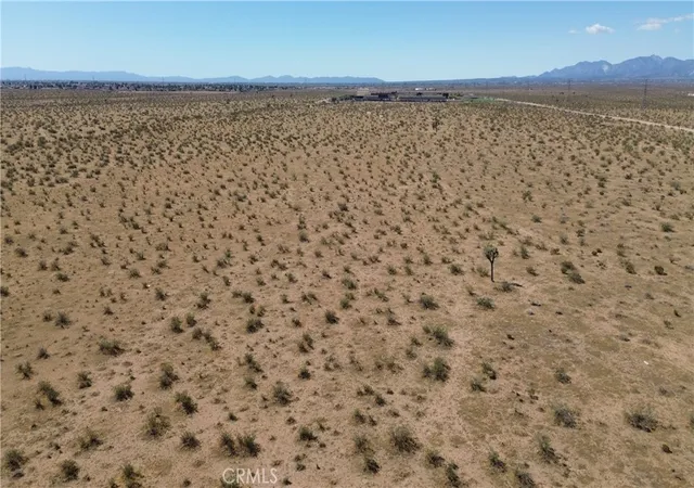 Photo 3 of Land for sale at 0 Holly, Adelanto, CA 92301 | MLS# IV26094964 | Listing updated on 2026-05-11